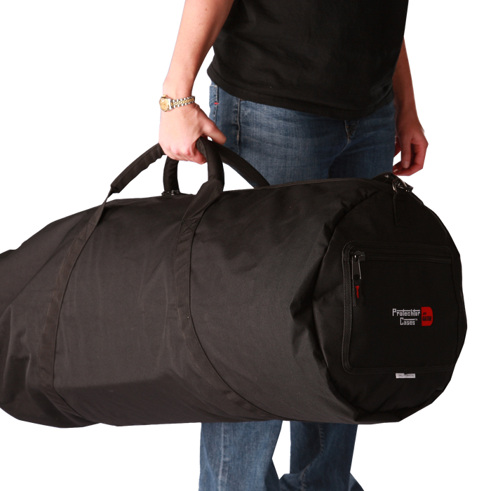 Drum Hardware Bag; 13" x 50"