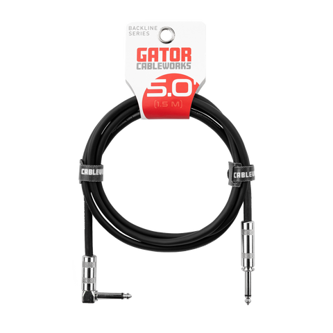 5 Foot Strt to RA Instrument Cable