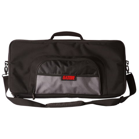 24" x 11" Effects Pedal Bag