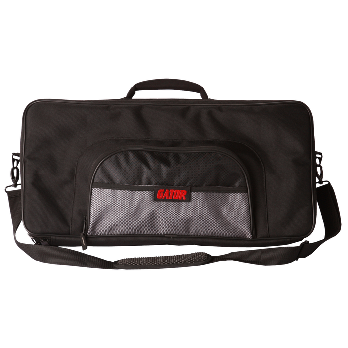 24" x 11" Effects Pedal Bag