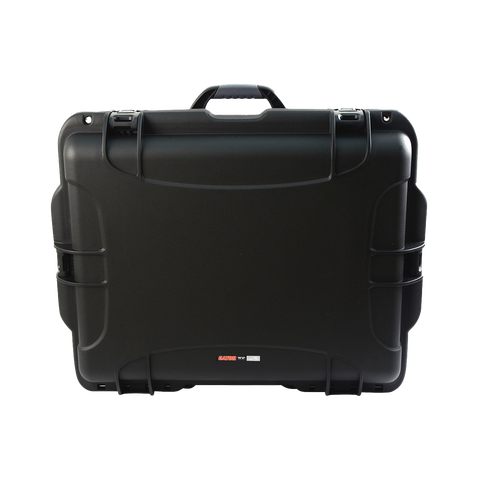 Waterproof utility case; 22" x 17" x 12.9"