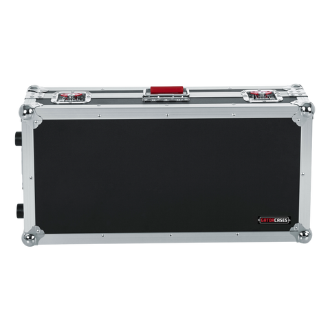 GTOUR Helix Floor Case W/ Wheels