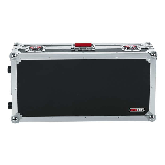 GTOUR Helix Floor Case W/ Wheels