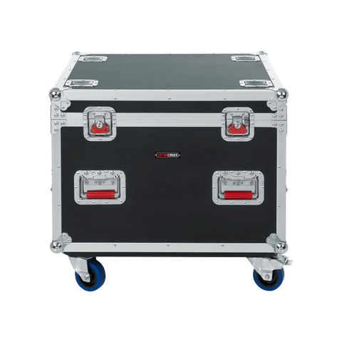 G-Tour Truck Pack Trunk; 30"x30"x27"; 9mm