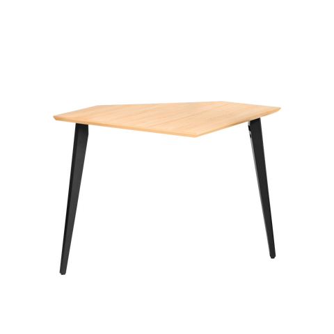 Elite Series Furniture Desk Corner Section - MPL