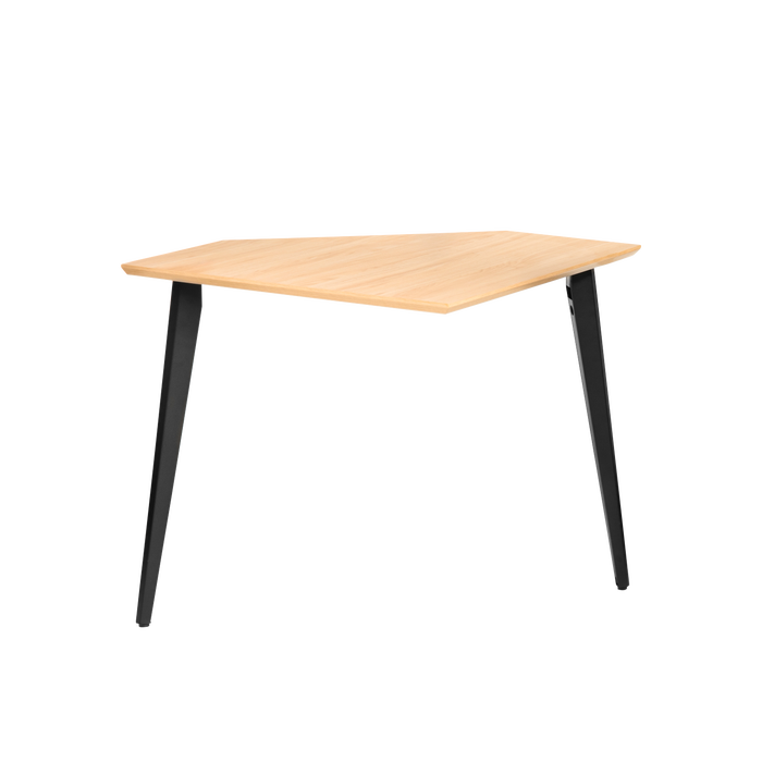 Elite Series Furniture Desk Corner Section - MPL