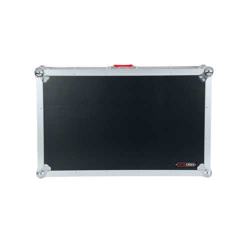 G-TOUR DSP case for large sized DJ controllers