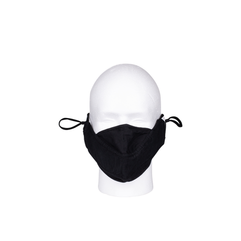 Aerosol Filtering Singer Mask – Size Small