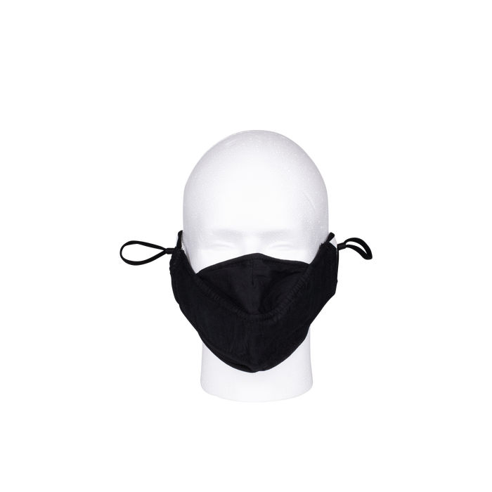 Aerosol Filtering Singer Mask – Size Small
