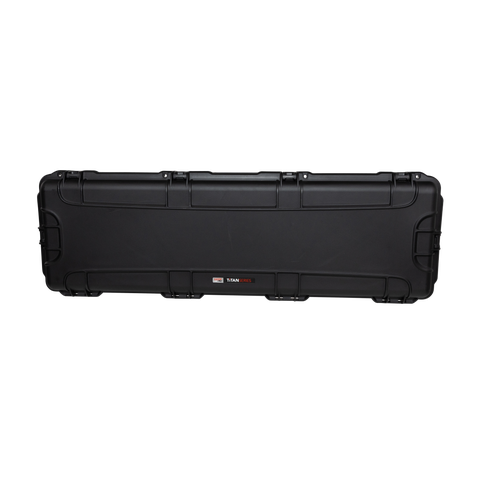 Waterproof Case; 55.1" X 16.1" X 8.9"