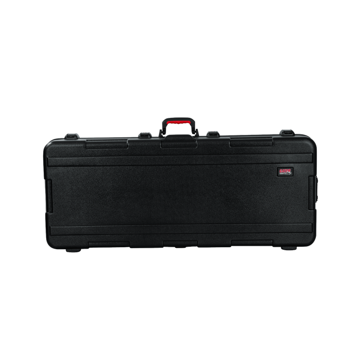 TSA ATA Molded 61-note Keyboard Case w/ Wheels