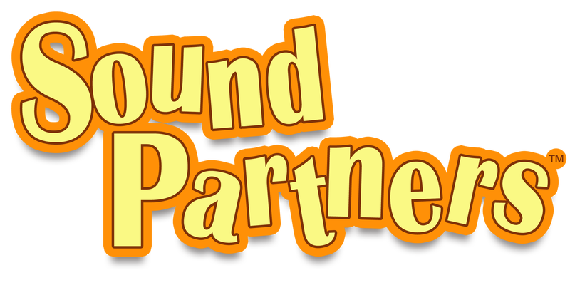 Sound Partners 2E Logo