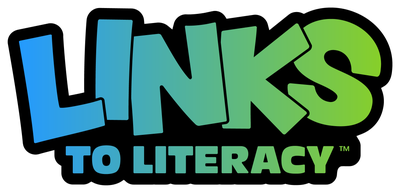 LINKS to Literacy Logo