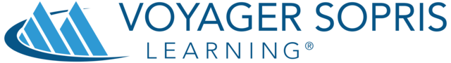 Voyager Sopris Learning logo