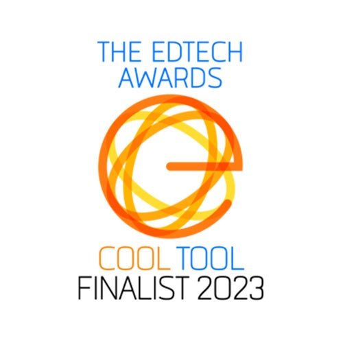 2023 EdTech Cool Tools 2022 Finalist