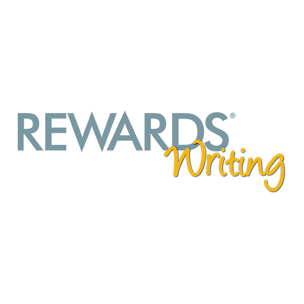 REWARDS Writing Logo