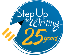 Step Up to Writing 25 Years