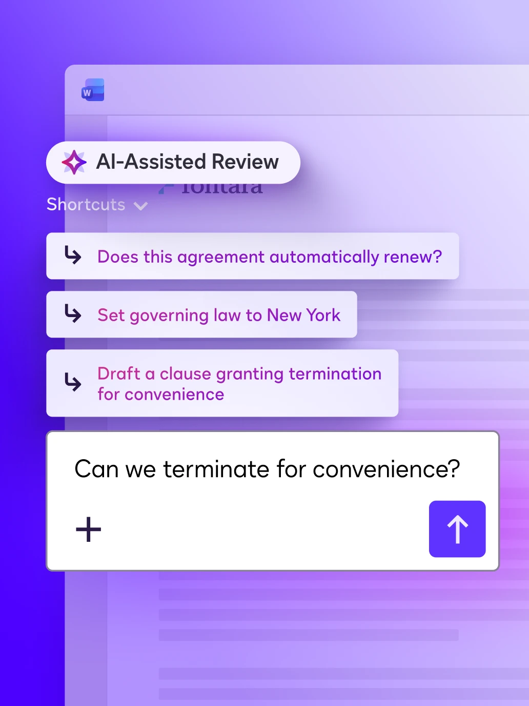 Docusign IAM UI for Legal - Commit