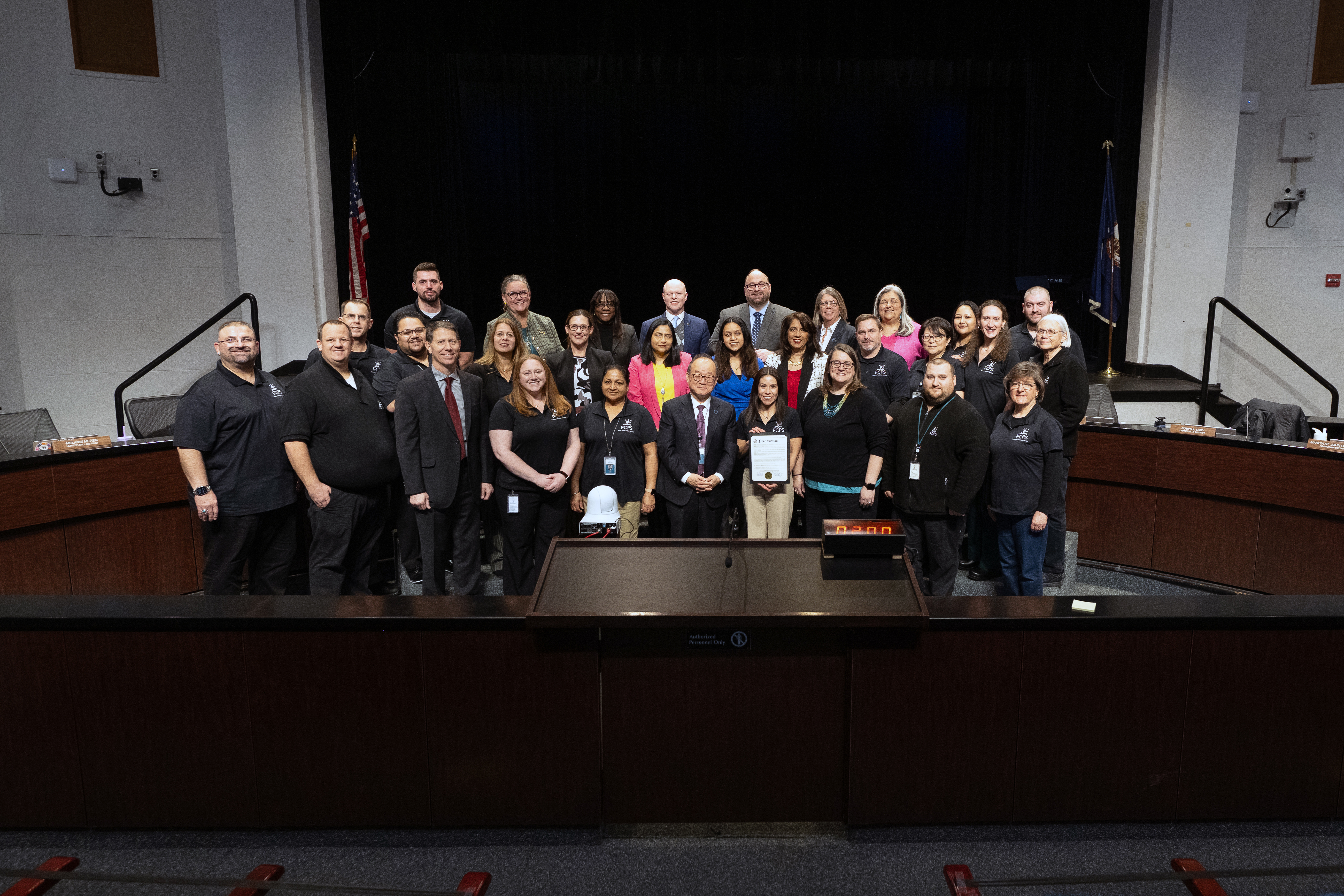 FCPS News | Fairfax County Public Schools