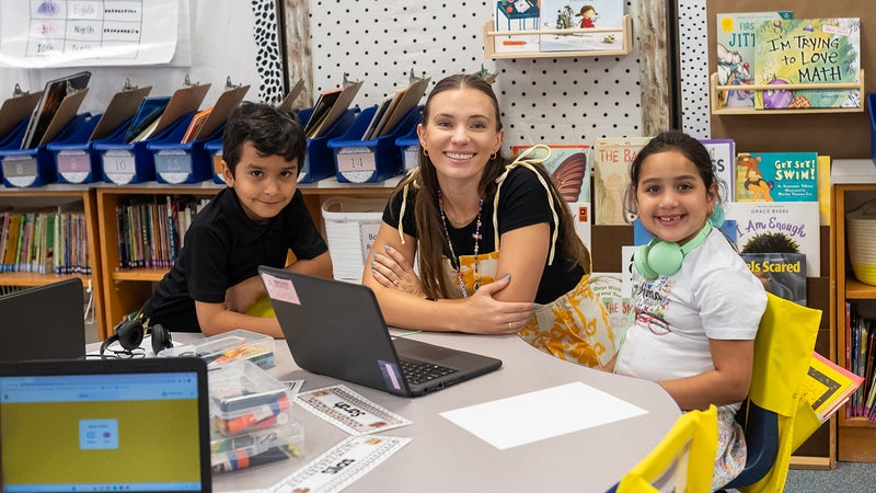 FCPS News | Fairfax County Public Schools