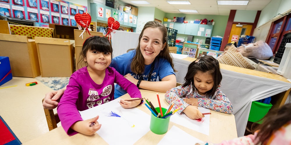 Careers Fairfax County Public Schools