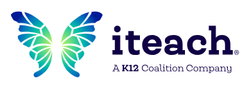 iteach logo