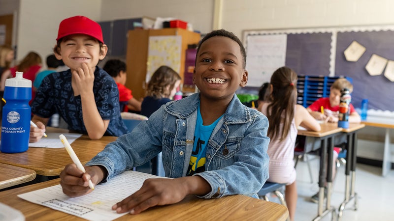 About FCPS | Fairfax County Public Schools
