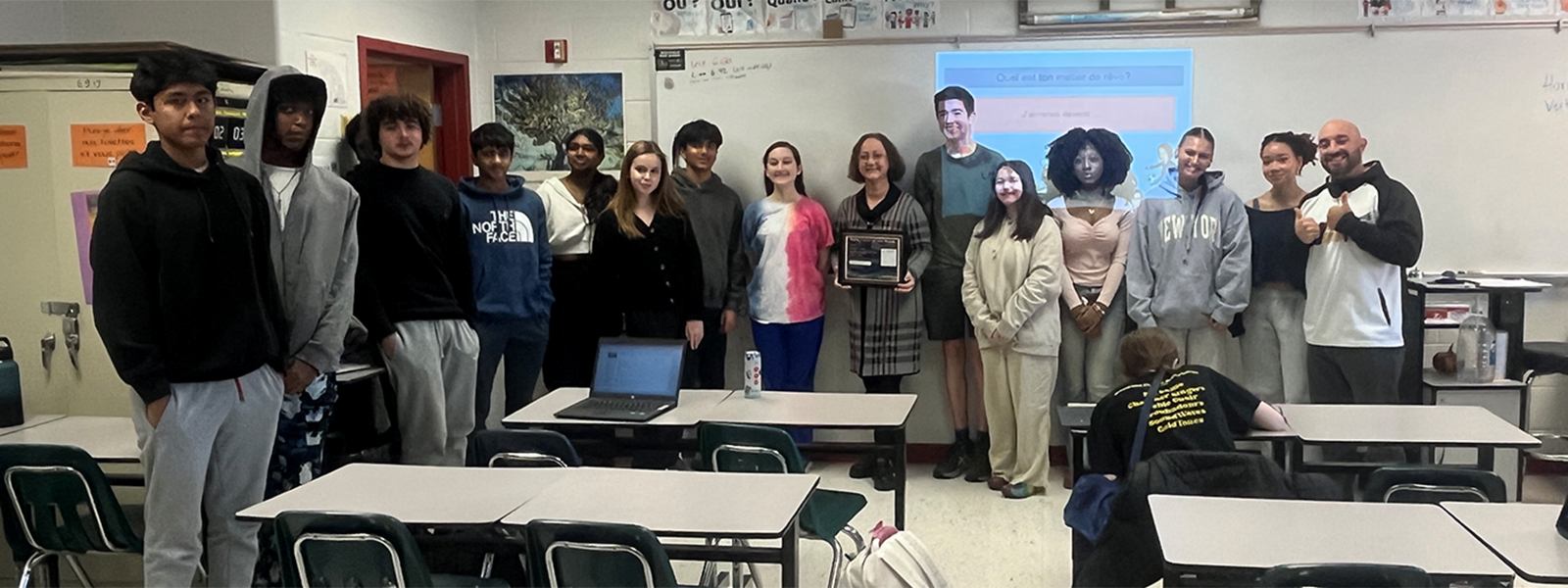 FCPS CARES - April 2025 | Fairfax County Public Schools