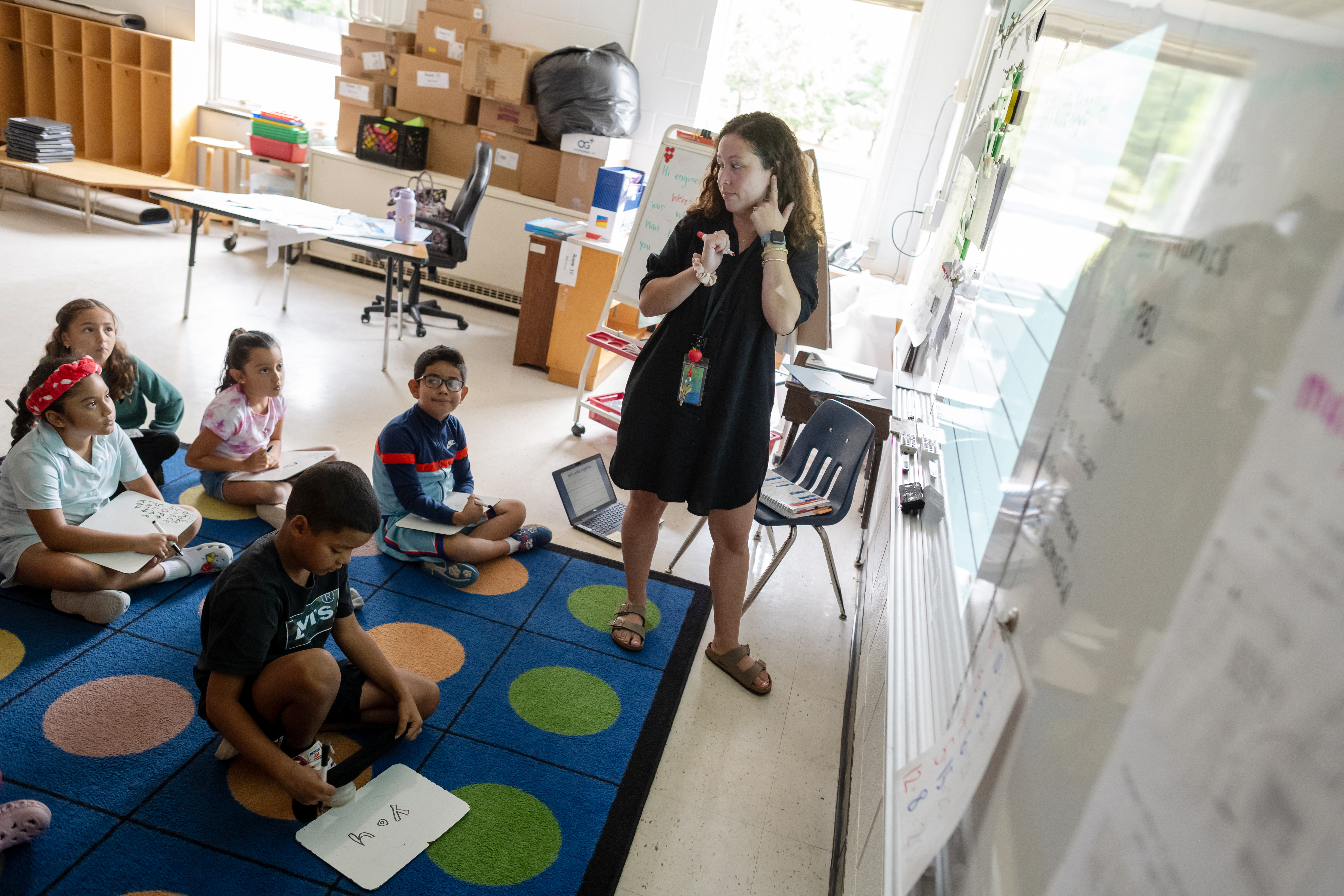 Substitute Teaching Opportunities Fairfax County Public Schools