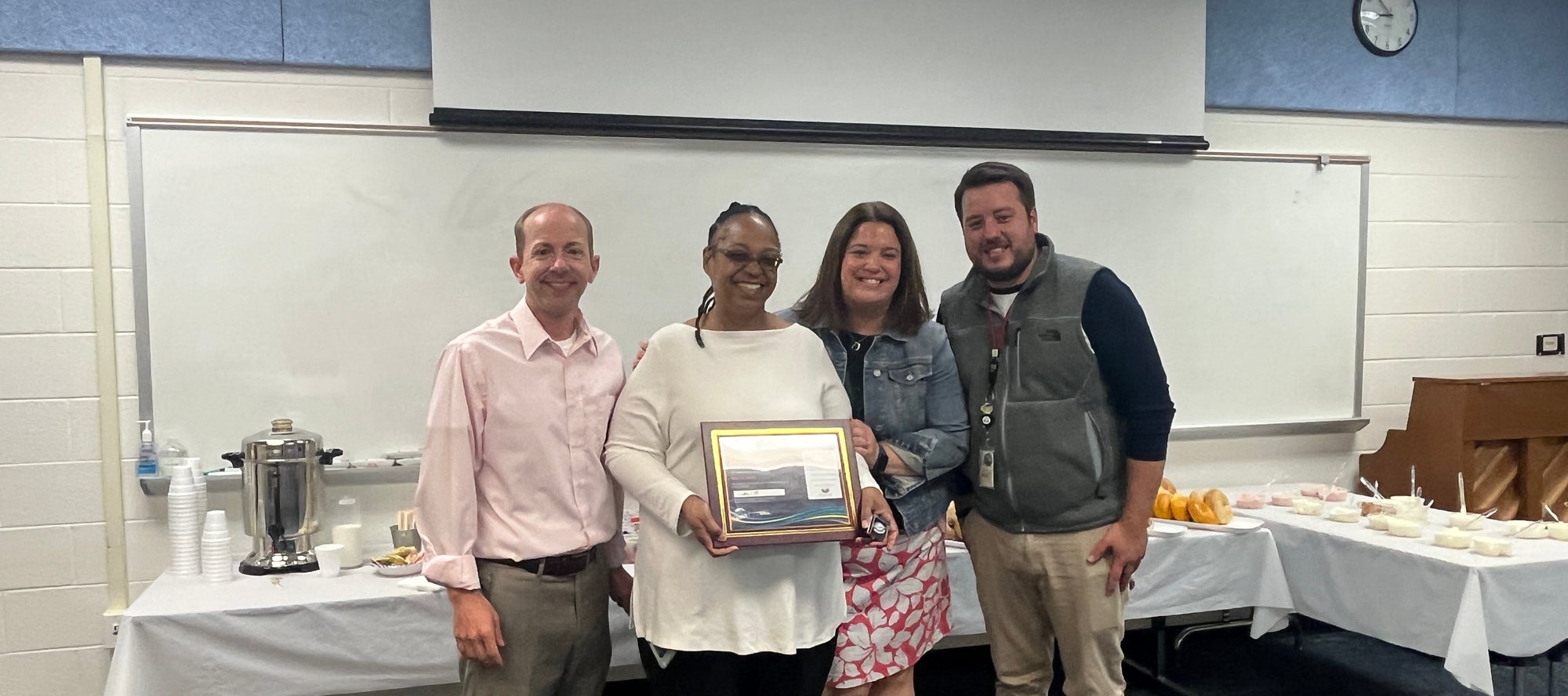 FCPS CARES May 2024 Fairfax County Public Schools
