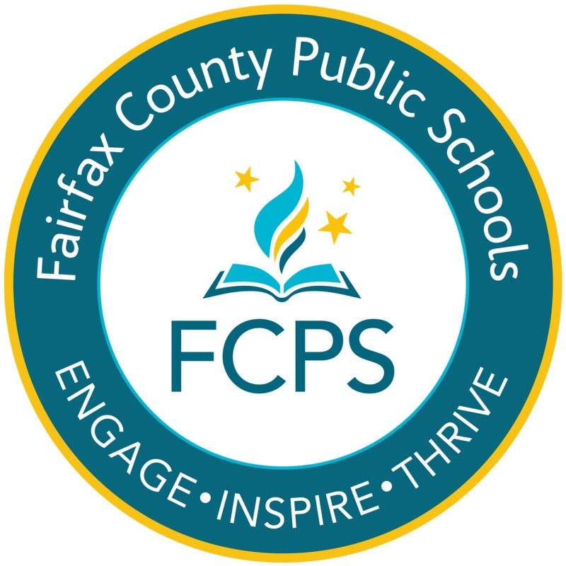 The FCPS Brand Fairfax County Public Schools The FCPS Brand Fairfax County Public Schools