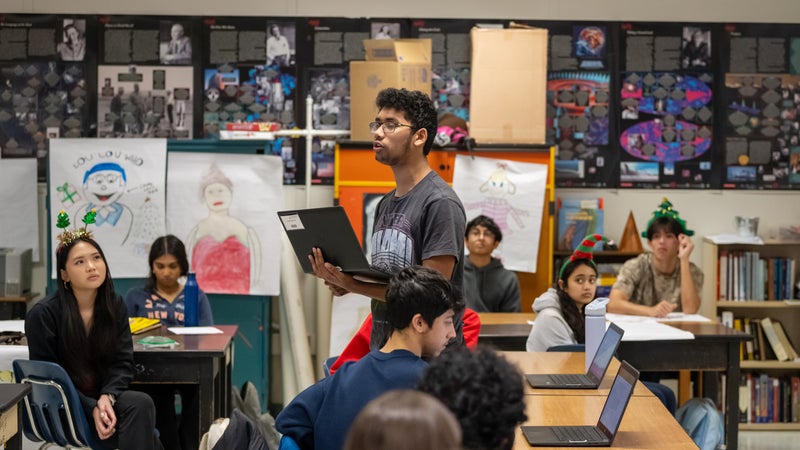 Summer Learning at FCPS | Fairfax County Public Schools