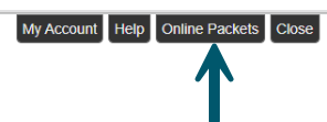 Online Packets button