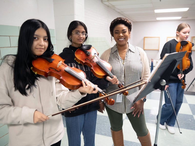 Careers Fairfax County Public Schools