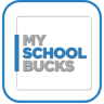 My School Bucks Logo