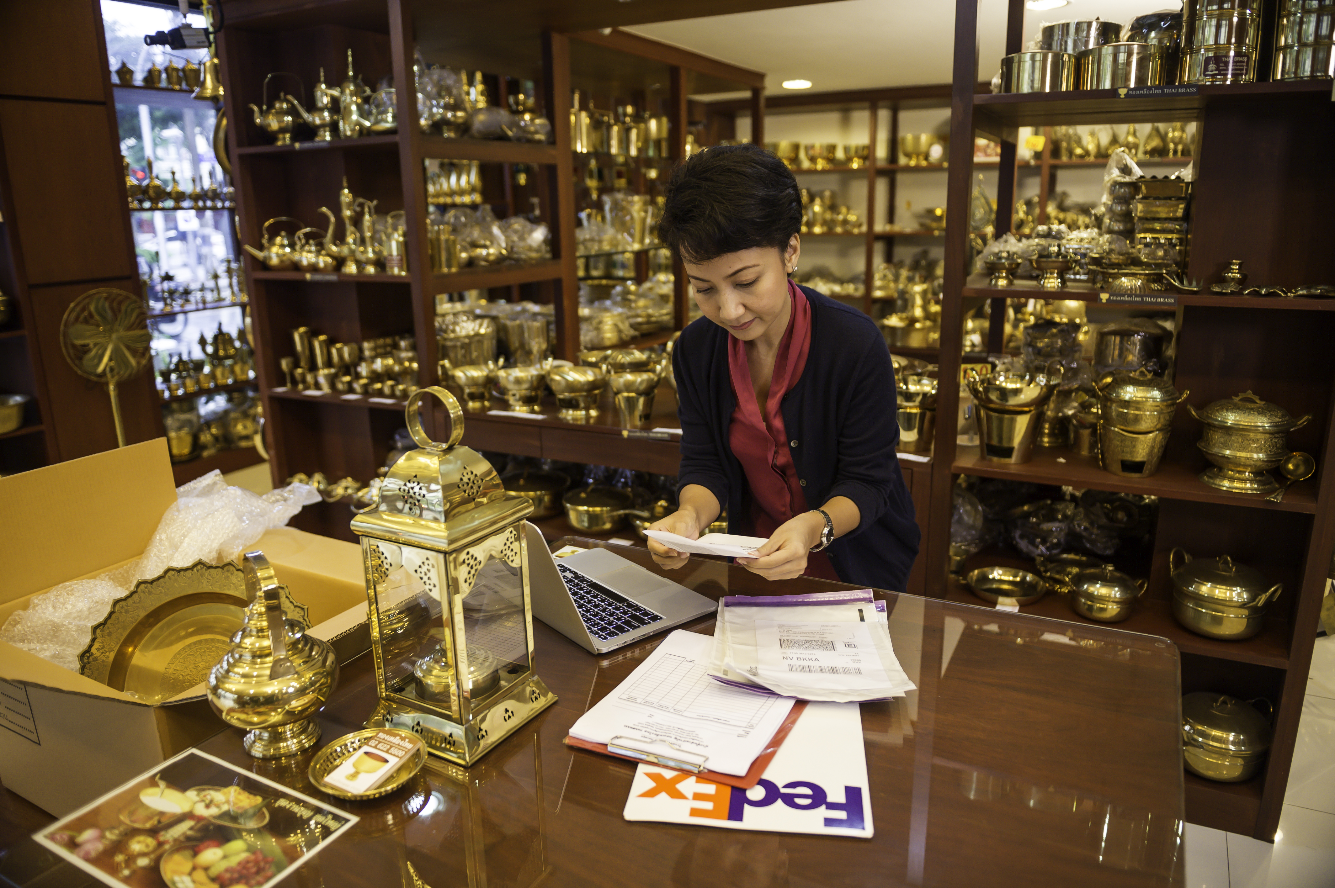 Riding ASEAN’s Growth To Power Long-Term Success