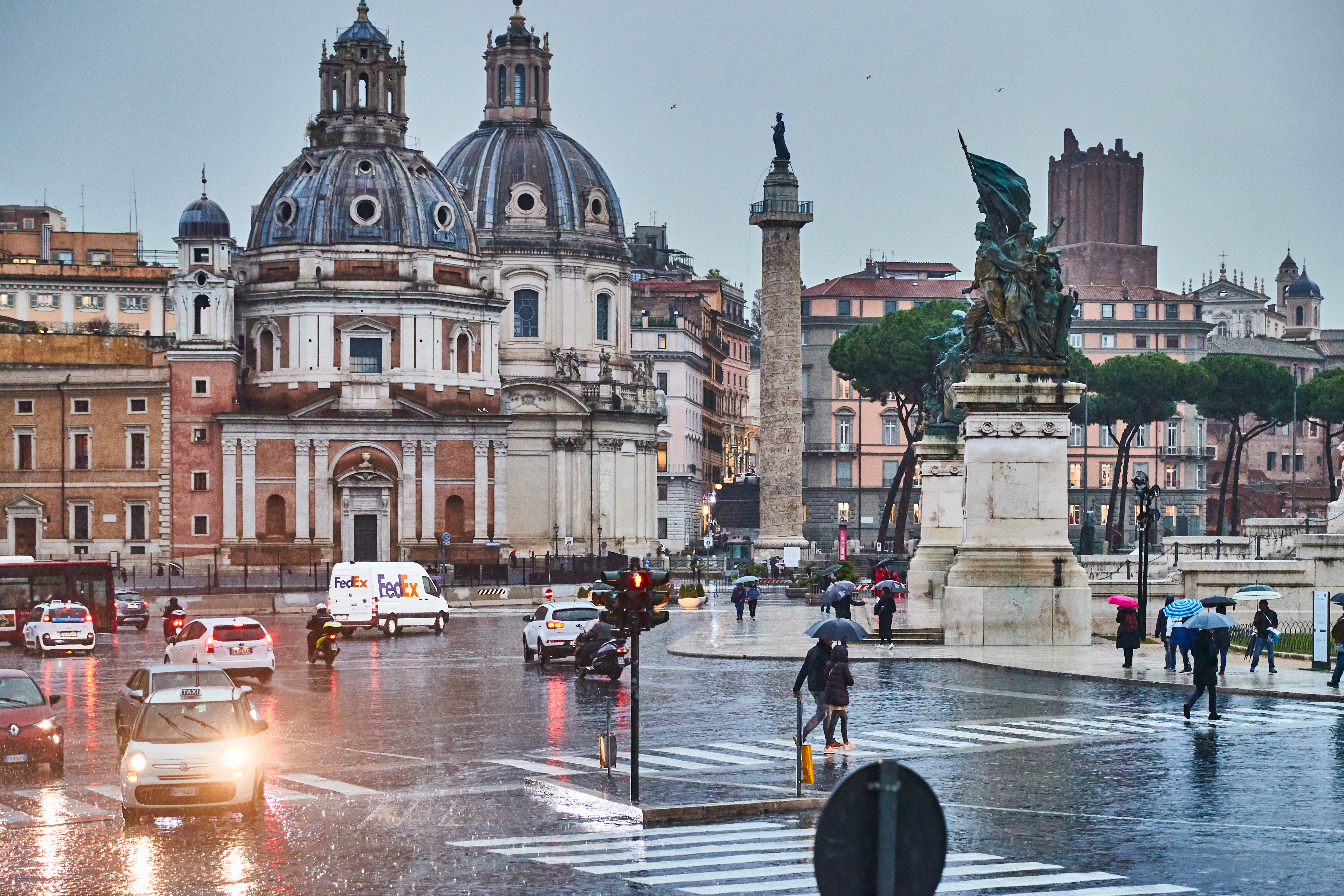 Expanding Cross-Border Opportunities