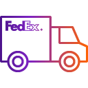 FedEx Truck