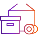 Supplies icon