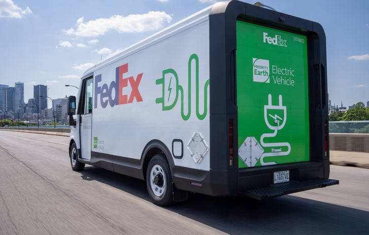 Track & Ship Online or Find Nearby Locations | FedEx