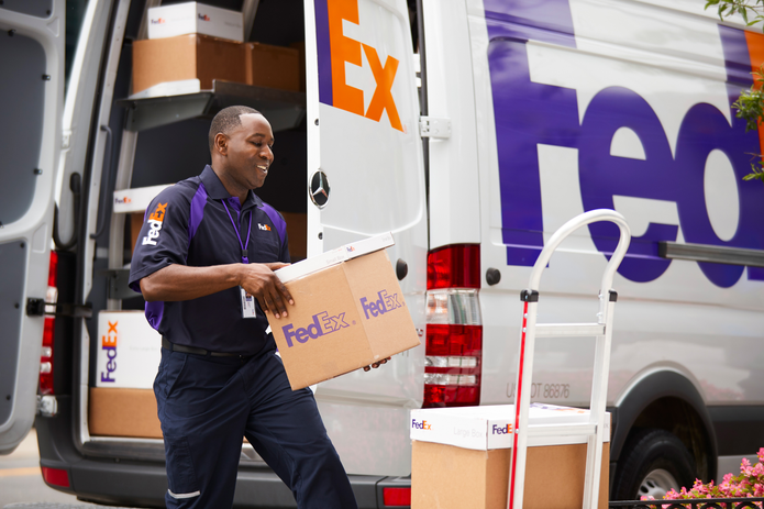 Company Structure and Facts | FedEx