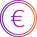 Currency icon