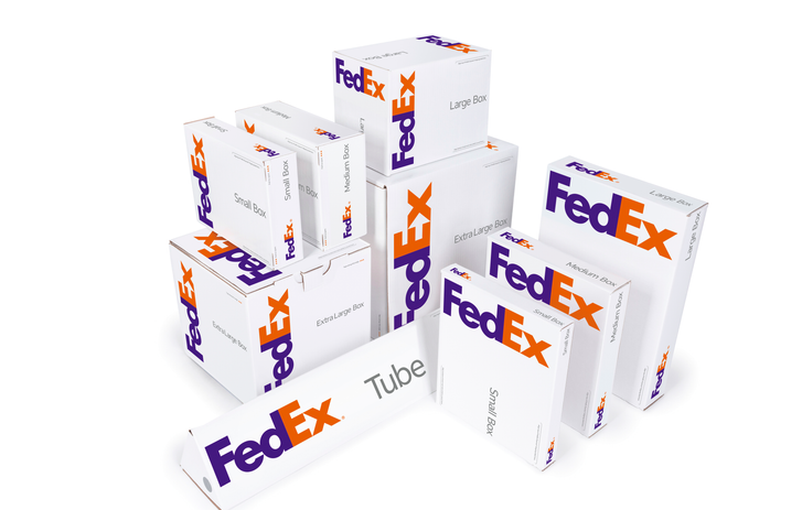 Boxes for Packing, Shipping & Moving | FedEx