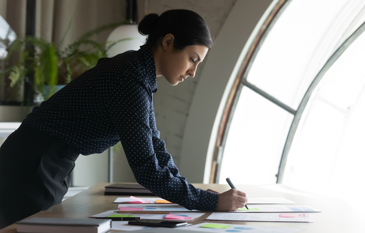 Financial management for business