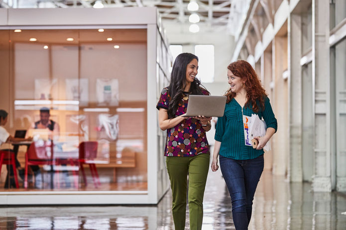 Workplace well-being strategies