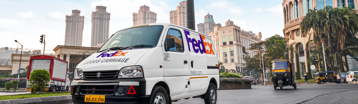 UCL Reactivation Terms | FedEx India