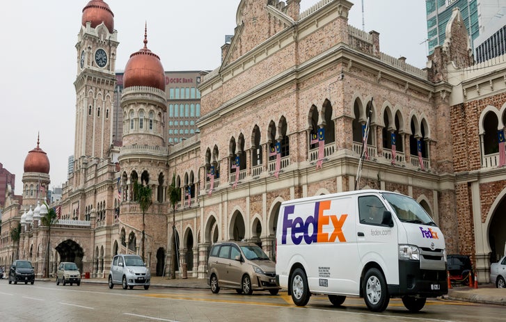 Guide to expanding operation in Malaysia