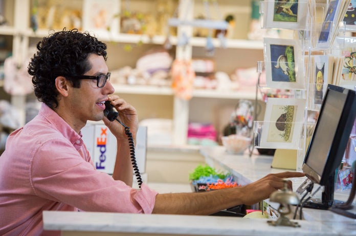 Estimate Duties and Taxes
