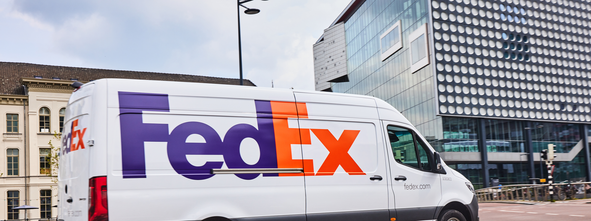 FedEx