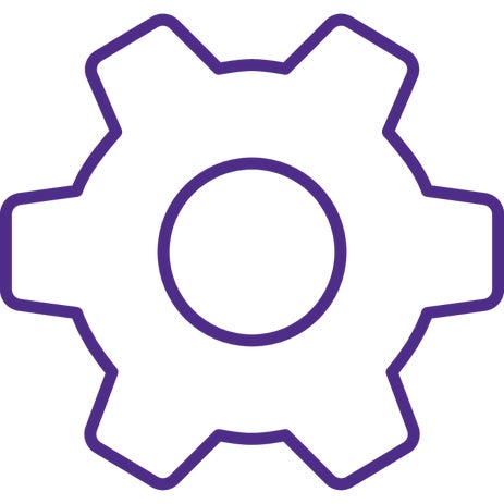 Icon: Gear